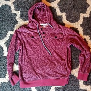 Men's hoodie